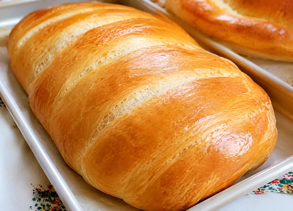 Pão Algodão/ Segredo revelado para ter pães Grandes e Fofinhos