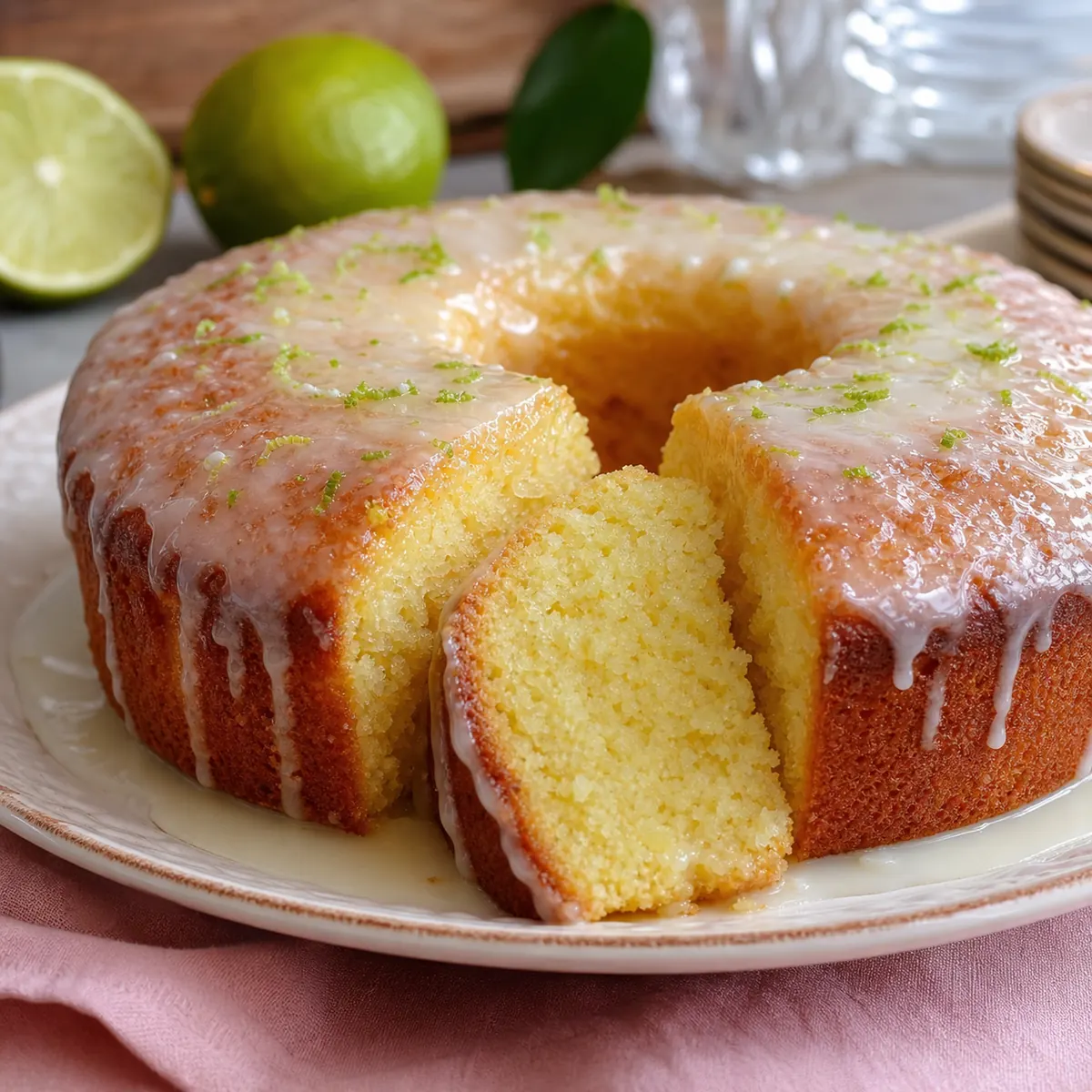 BOLO DE LIMÃO FOFINHO E MUITO SABOROSO