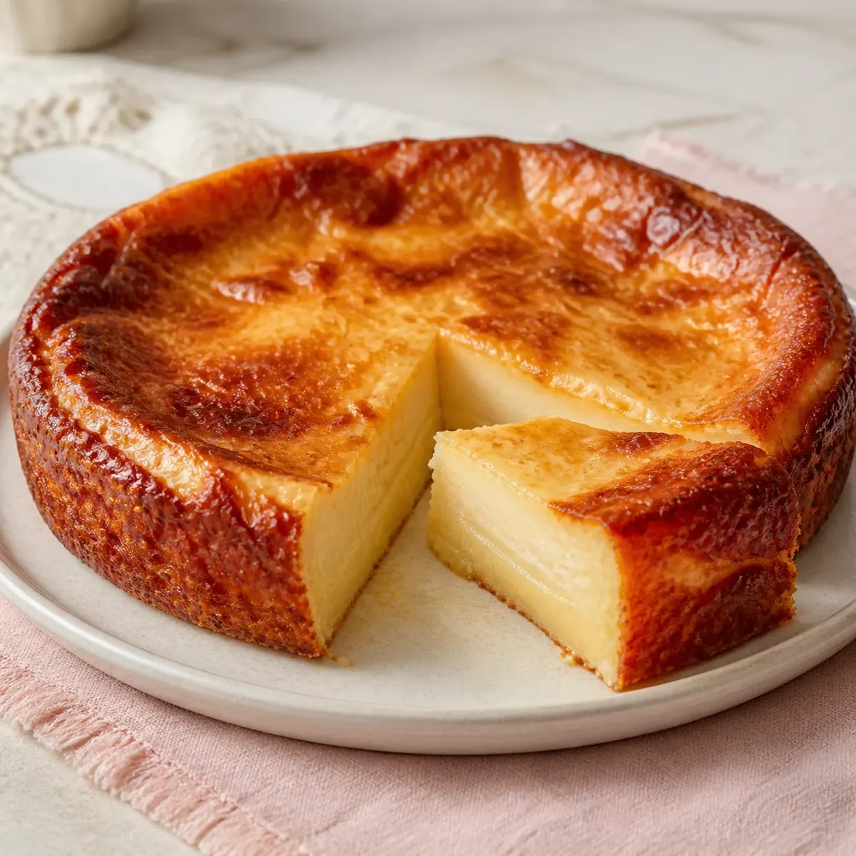Bolo Mole/bolo pega marido/ bolo de leite/sem fermento