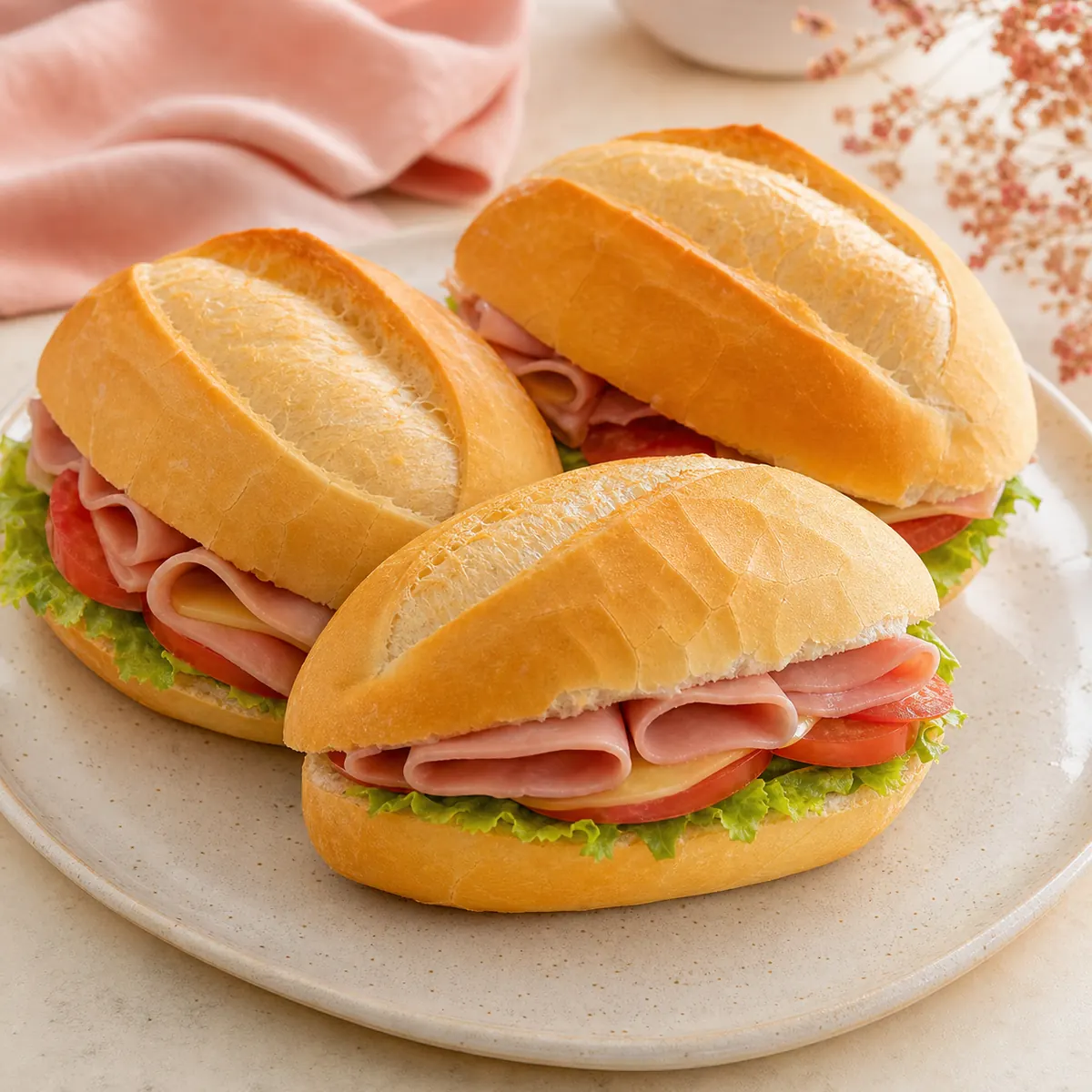 Pão Francês/ A partir de hoje você não vai precisar ir todos os dias na padaria!