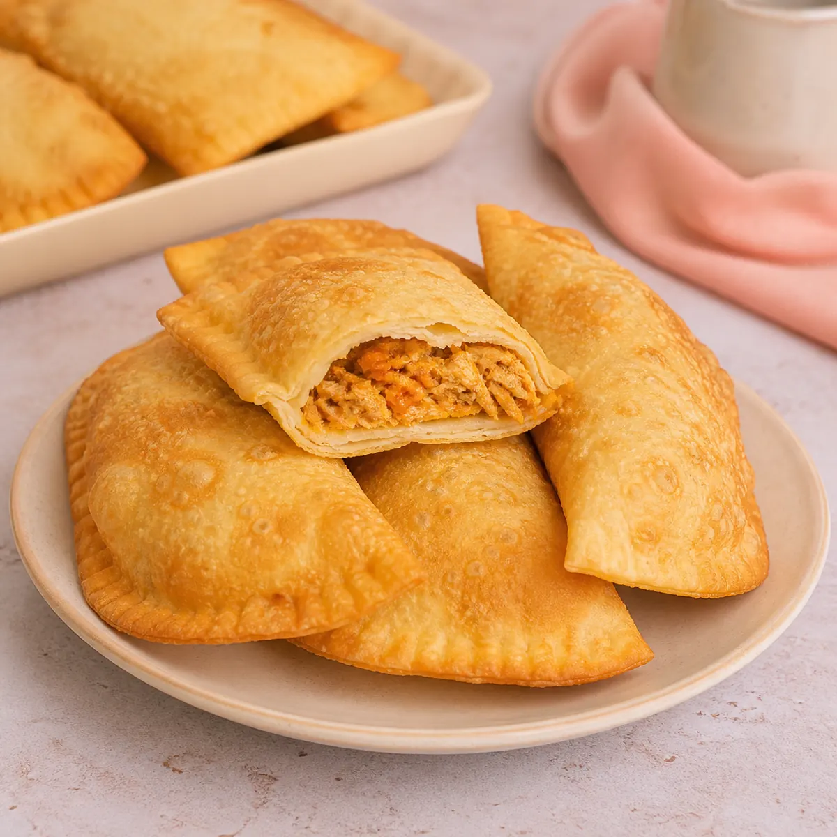 Pastel Saudável para Lancheira do seu filho