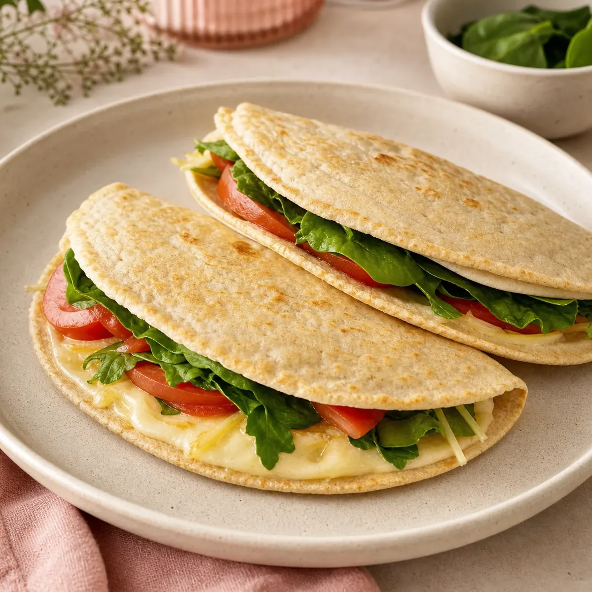 Receita de Rap10 de Aveia/lanche saudável