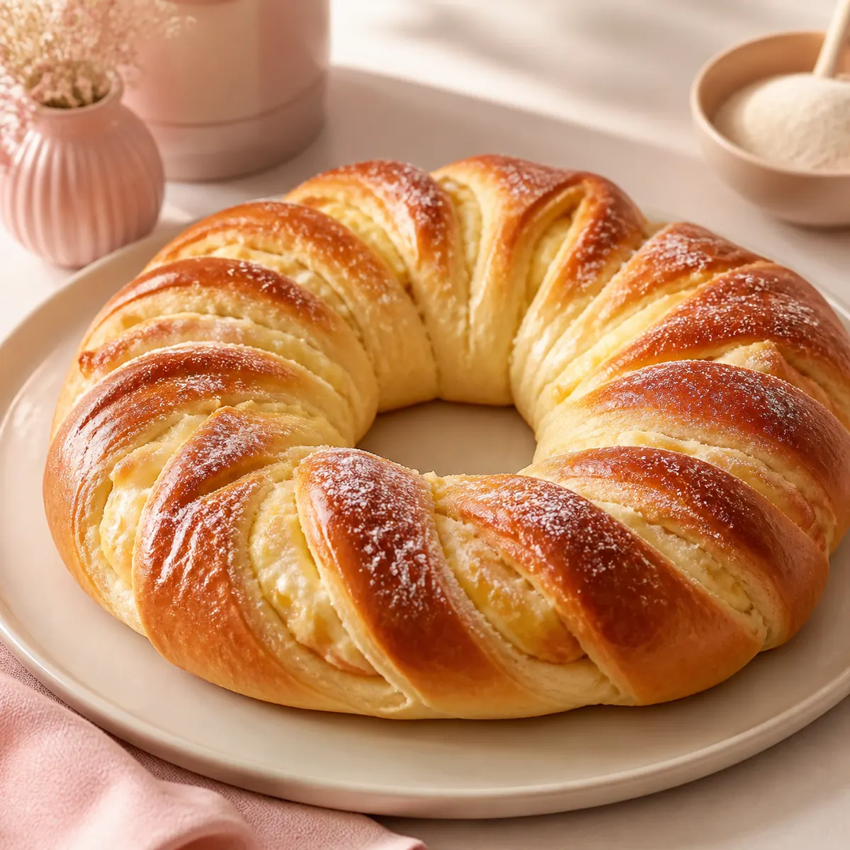 Rosca Doce