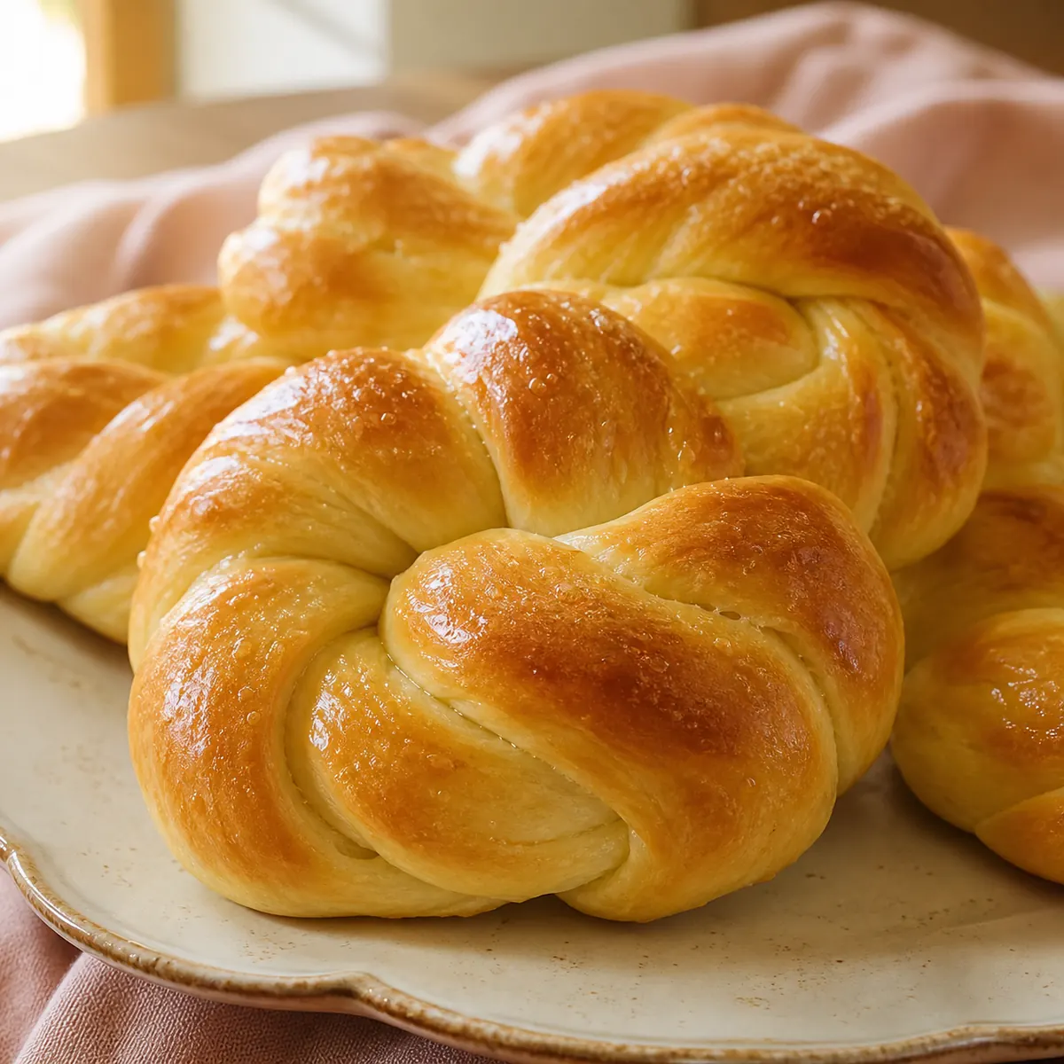 Roscas de Leite condensado/Fofinhas e muito saborosas