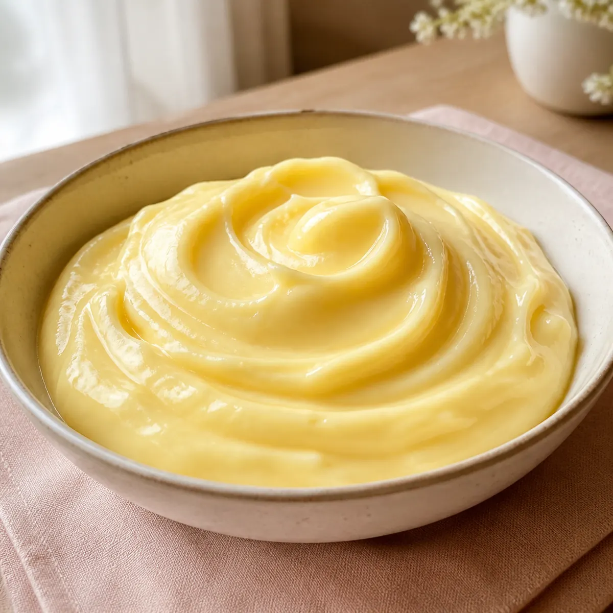Vem aprender a fazer Creme de Confeiteiro fácil e muito rápido de fazer.